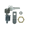 Lock Cylinder with Nut