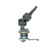 Key Lock with Cam (Two Keys