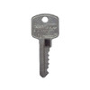 Replacement Camlock Key for Keyway K#### - AA12 box series