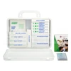 Basic 6-15 People First Aid Kit