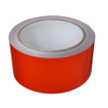 Red Reflective Tape Roll