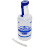 1 Litre / 32 oz. Bottle for Eyewash Station AA25 (Solution Sold Separately)