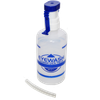 1 Litre / 32 oz. Bottle for Eyewash Station AA25 (Solution Sold Separately)
