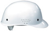 Bump Cap White