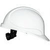 White Hard Hat