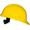 Yellow Hard Hat