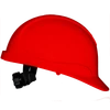 Red Hard Hat
