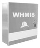 Padlock WHMIS Box