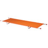 Single-Fold Stretcher