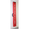 Single-Fold Stretcher Bag Only, Eng/French