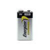 9 Volt Alkaline Batteries