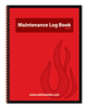 Maintenance Log Book