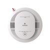 Hardwire Smoke & Carbon Monoxide Talking Alarm