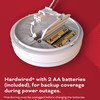 Hardwire Smoke & Carbon Monoxide Talking Alarm