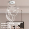Hardwire Smoke & Carbon Monoxide Talking Alarm