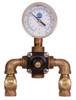 Emergency Thermostatic Mixing Valve
