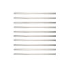 Glass Rods to fit Couch / IBM Pull Stations