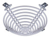 Steel Web Stopper® for Photoelectric Smoke Detector (STI-9713) 6.87"