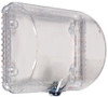 Thermostat Protector with Key Lock