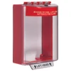 Universal Stopper® with Horn