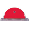 Stopper II® without Horn, Flush Mount, Fire Label (STI-1200)