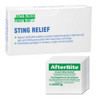 Sting Relief (Ater Bite) Pads