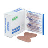 Small Fabric Fingertip Fabric Bandages, 12/box