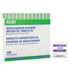 Benzalkonium Chloride Antiseptic Wipes