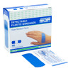 Metal Detectable Plastic Bandages