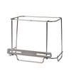 Bracket for 1 Gal or 2 Gal Sharps Containers