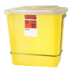 2 Gallon Sharp Instrument Container