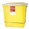 2 Gallon Sharp Instrument Container