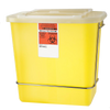 2 Gallon Sharps Container