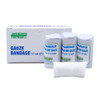Gauze Bandage Rolls 2" x 5 yards (4/Box)