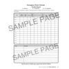 Fire Logbook 291, Canadian