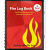 Two Year Fire Log Book