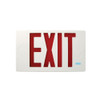 Plastic LED Exit Universal Sign Plastic LED Exit Universal Sign