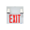 Emergency Lighting Combo Unit (6V-36W)
