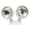 Double 6V Remote Head
