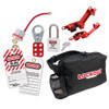 Personal Electrical Lockout Kit