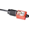 110-120V Electrical Plug Blade Lockout