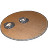 30" Interior Convex Mirror