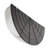 48" Half Dome Mirror