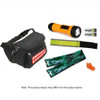 Emergency Evacuation Kit with flashlight