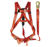 Aerial Fall Arrest System