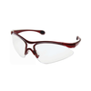 Red CAN/CSA High Quality Safety Glasses