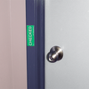 Magnet Evacuation Door Marker