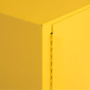 30 Gallon FM Storage Cabinet