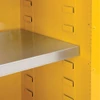 45 Gallon FM Storage Cabinet