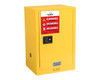 12 Gallon FM Storage Cabinet